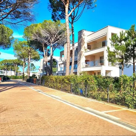 Daire Sunset Bliss San Pietro Lalzi Bay *