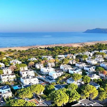 Sunset Bliss San Pietro Lalzi Bay *