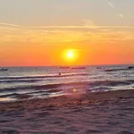 Appartamento Sunset Bliss San Pietro Lalzi Bay Polisi i Vogel