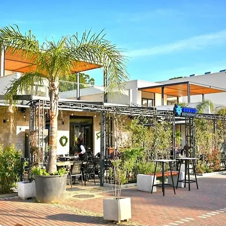 Lägenhet Sunset Bliss San Pietro Lalzi Bay