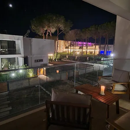 Gjiri Lalzit Sunset Bliss San Pietro Premium Apartamento