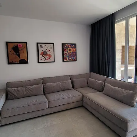 Apartament Sunset Bliss San Pietro Lalzi Bay *