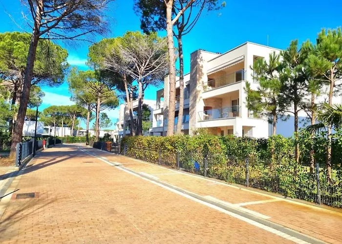 Apartament Sunset Bliss San Pietro Lalzi Bay *