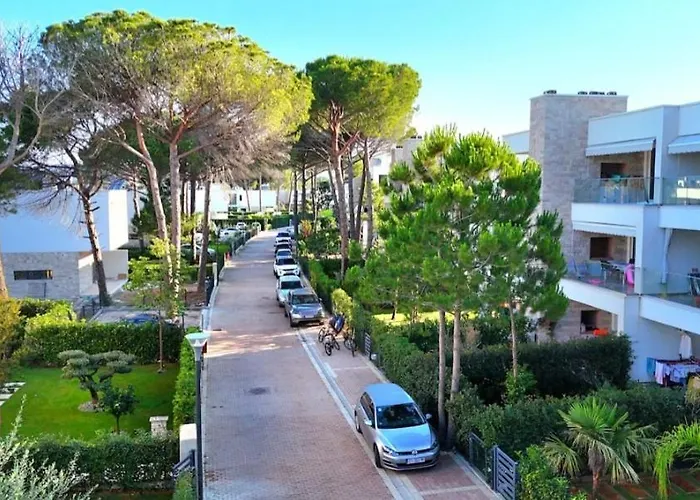 Sunset Bliss San Pietro Lalzi Bay *