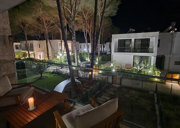 Sunset Bliss San Pietro Lalzi Bay Apartament *