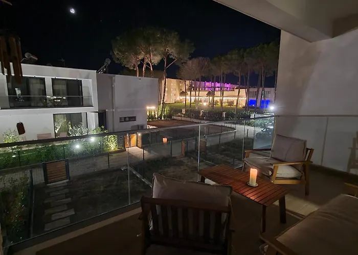 Sunset Bliss San Pietro Lalzi Bay Apartament