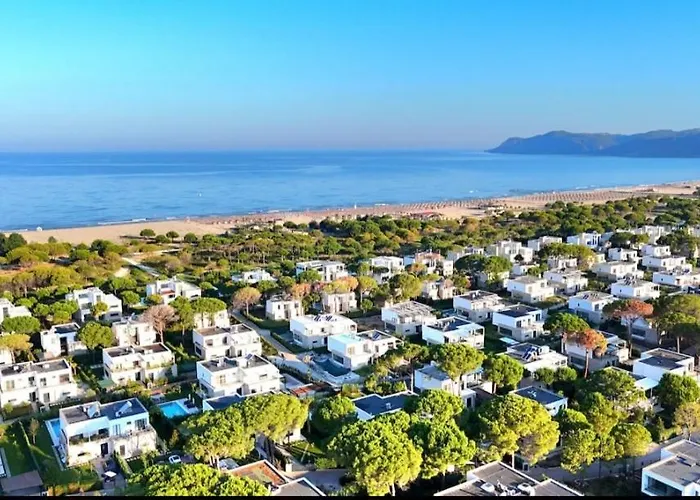 Sunset Bliss San Pietro Lalzi Bay *